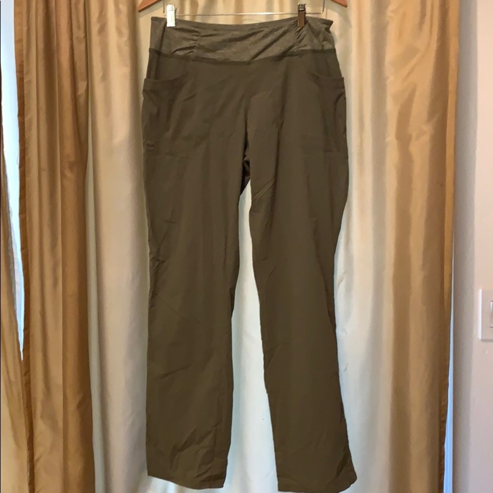Mountain Hardwear Dynama Pant